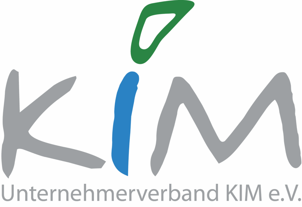 Logo KIM-Verein